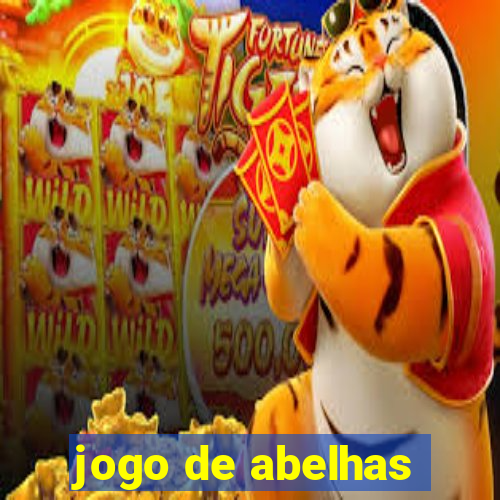 jogo de abelhas